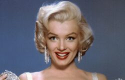 Sällsynta Throwback-bilder av Marilyn Monroe bevisar att hon inte alltid var en blond bomb