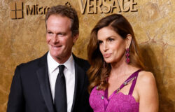 Då & nu: Cindy Crawford och Rande Gerber har vuxit tillsammans genom sitt äktenskap