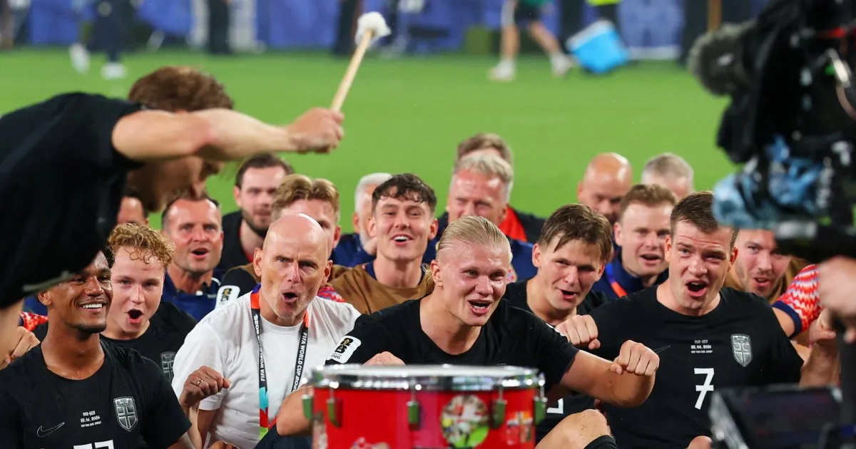 VM 2026: Fullständigt gruppschema och toppmatcher i tredje omgången att se