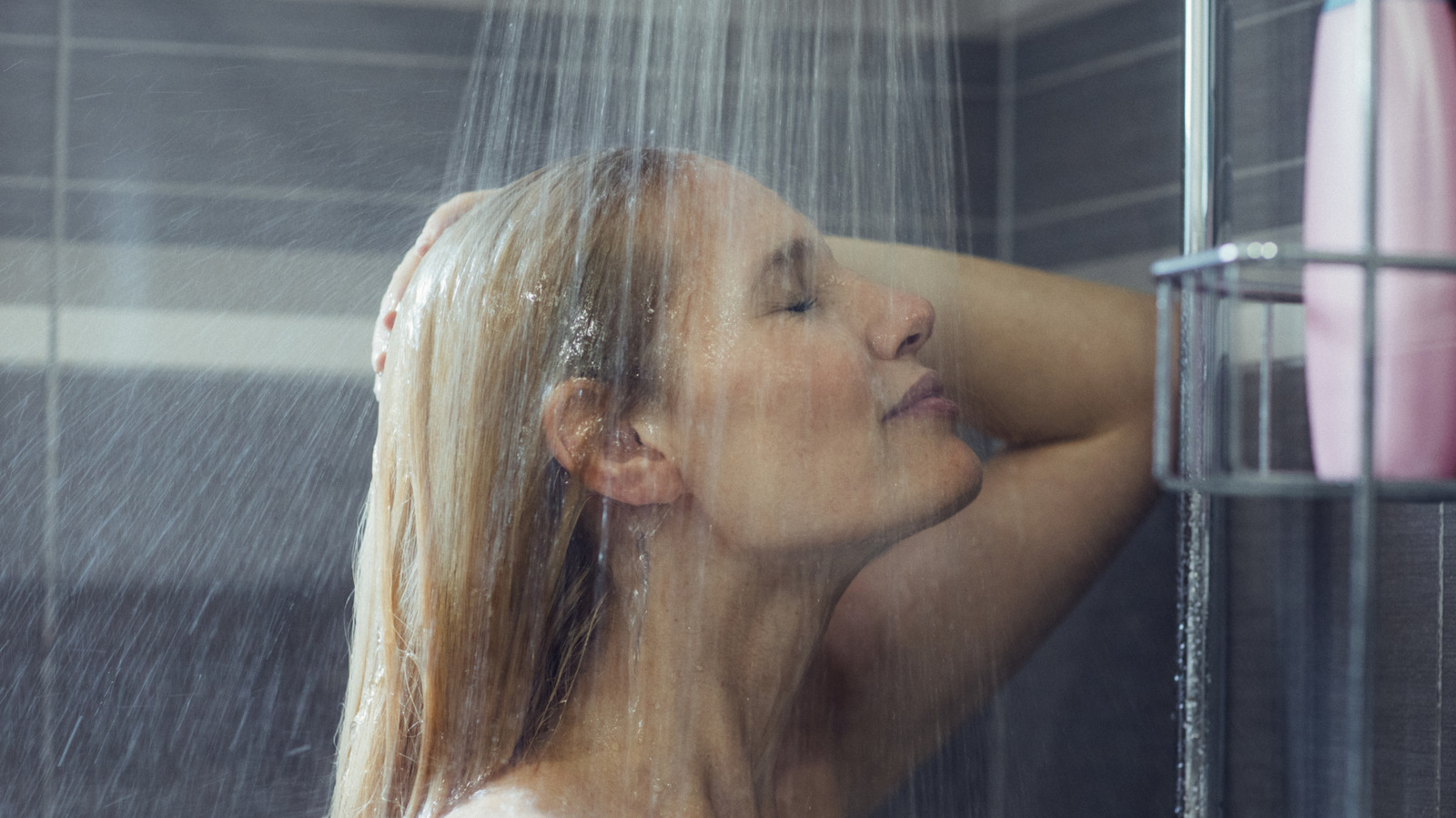 The Old Boomer Shower Items Millennials tål inte att användas