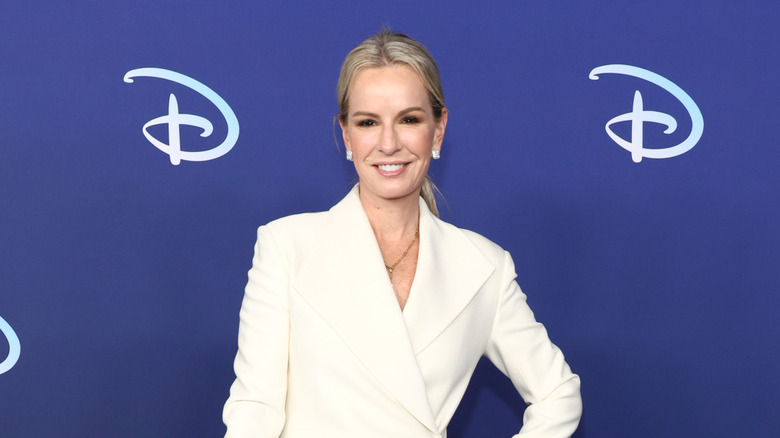 Jennifer Ashton ler