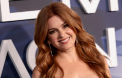 Isla Fisher fruktade att fylla 50 – tills det faktiskt hände (och vi älskar övergången)