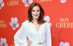 Desperate Housewives’ stjärna Marcia Cross åldras som fint vin och dessa bilder bevisar det