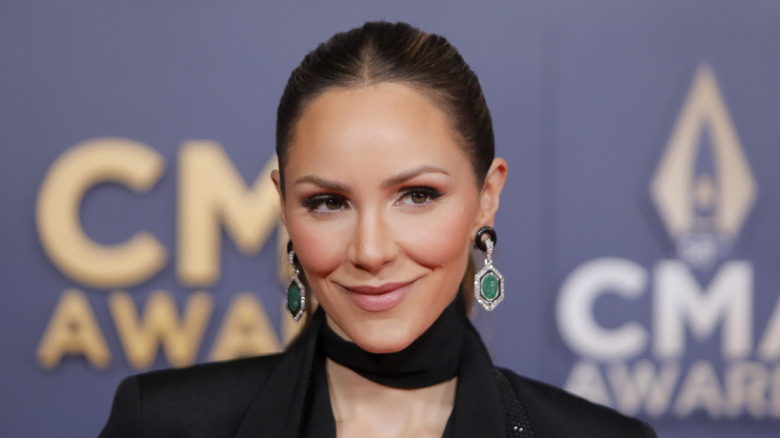Katharine McPhee ler