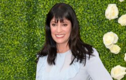Criminal Minds Star Paget Brewsters förvandling av grått hår är så fantastisk