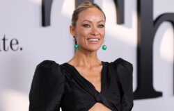 ”Hur vinner du?”: Olivia Wilde om Hollywoods krävande skönhetsstandarder för kvinnor