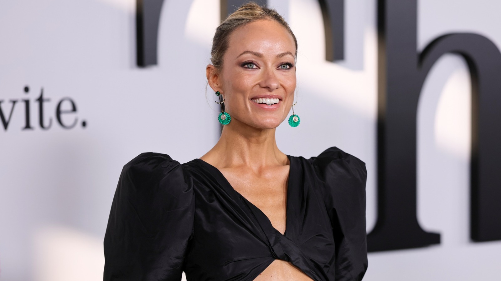 "Hur vinner du?": Olivia Wilde om Hollywoods krävande skönhetsstandarder för kvinnor
