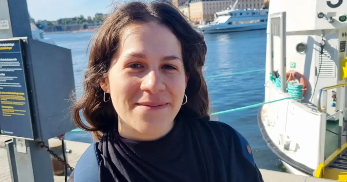 'Jag gjorde inget fel': Sveriges migrationsregim hårdnar, vilket sätter liv