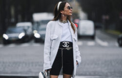 Gen X modetrender som fortfarande känns eleganta idag