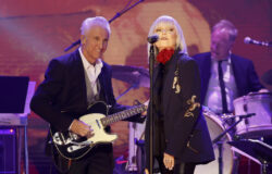 Pat Benatar och Neil Giraldos äktenskap är en sällsynt framgångssaga i rock ’n’ roll-världen