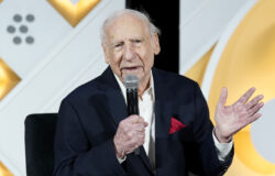 Mel Brooks hemlighet för att leva till 100 är ett garanterat leende