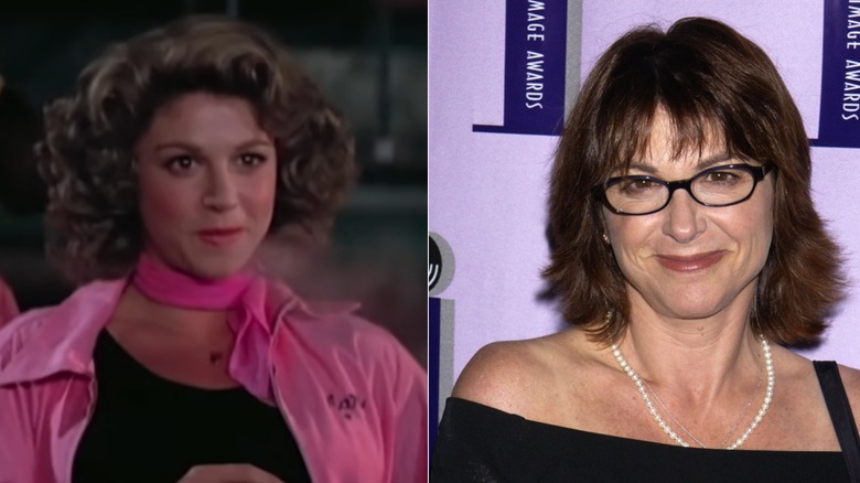 Dinah Manoff in 