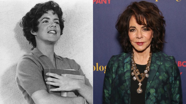 Stockard Channing i filmen från 1978 