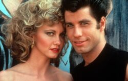 Hur The Leading Ladies Of Grease ser ut nuförtiden