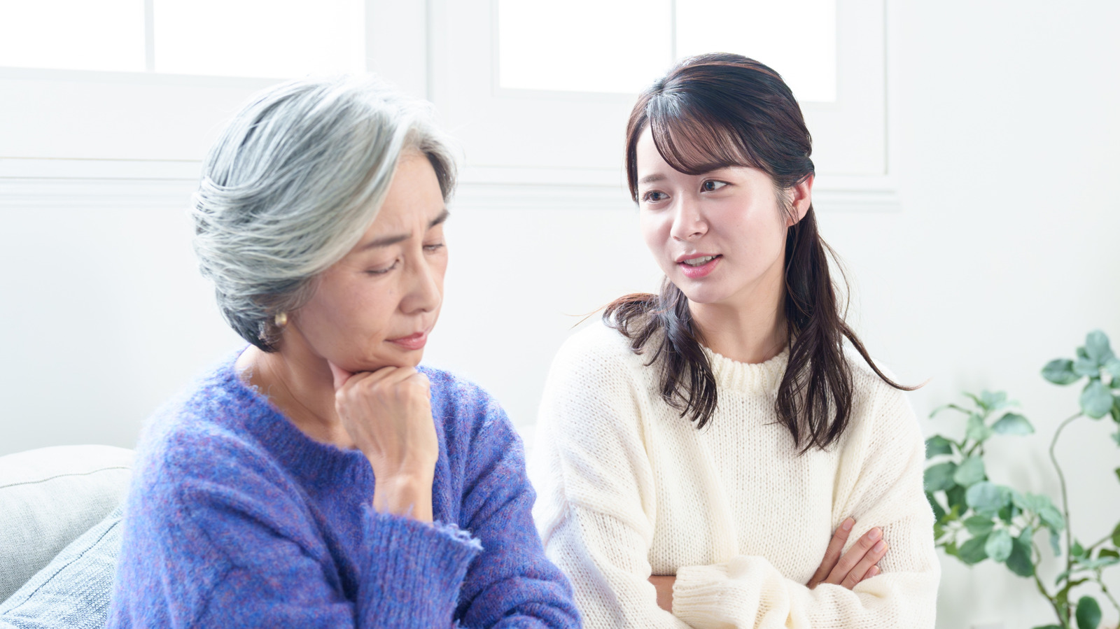 Millennials och Boomers delas på ett enda stort doktorsbeslut