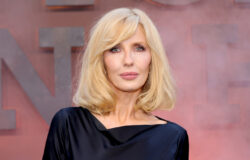 Dutton Ranchs Kelly Reilly har en attityd till åldrande som är direkt ur Beths Playbook
