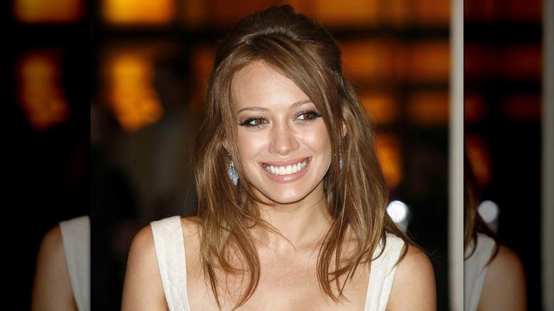 Hilary Duff ler 2006