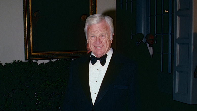 Eddie Albert ler