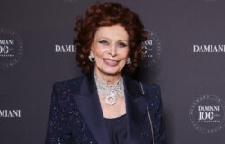 Sophia Loren utkämpade ”krig” mot belackare som sa att hon borde känna sig självmedveten om sin näsa