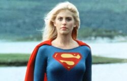 Hur 80-talets Supergirl Helen Slater ser ut nu