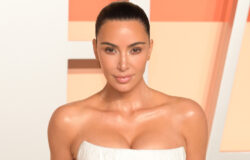 ”Historien upprepar sig”: Kim Kardashian hade en fräck äktenskapsförbindelse med mormor MJ