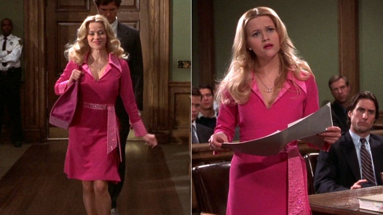 Reese Witherspoon in 