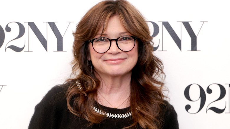 Valerie Bertinelli på röda mattan