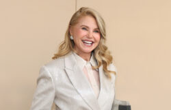 Christie Brinkley, 72, krediterar denna diet för hennes ikoniska utseende som står sig i tidens tand