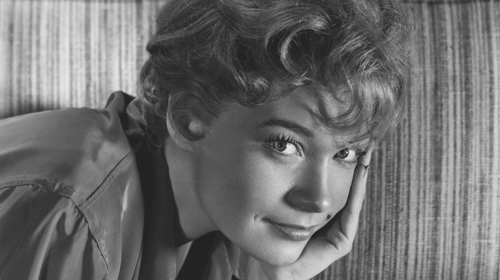 Kommer du ihåg 60- och 70-talsstjärnan Shirley MacLaine? Så här ser hon ut nu