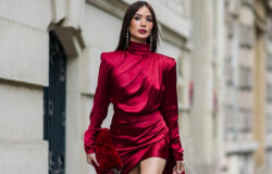 5 stylingtips för att bära klänningar och kjolar om du har korta ben