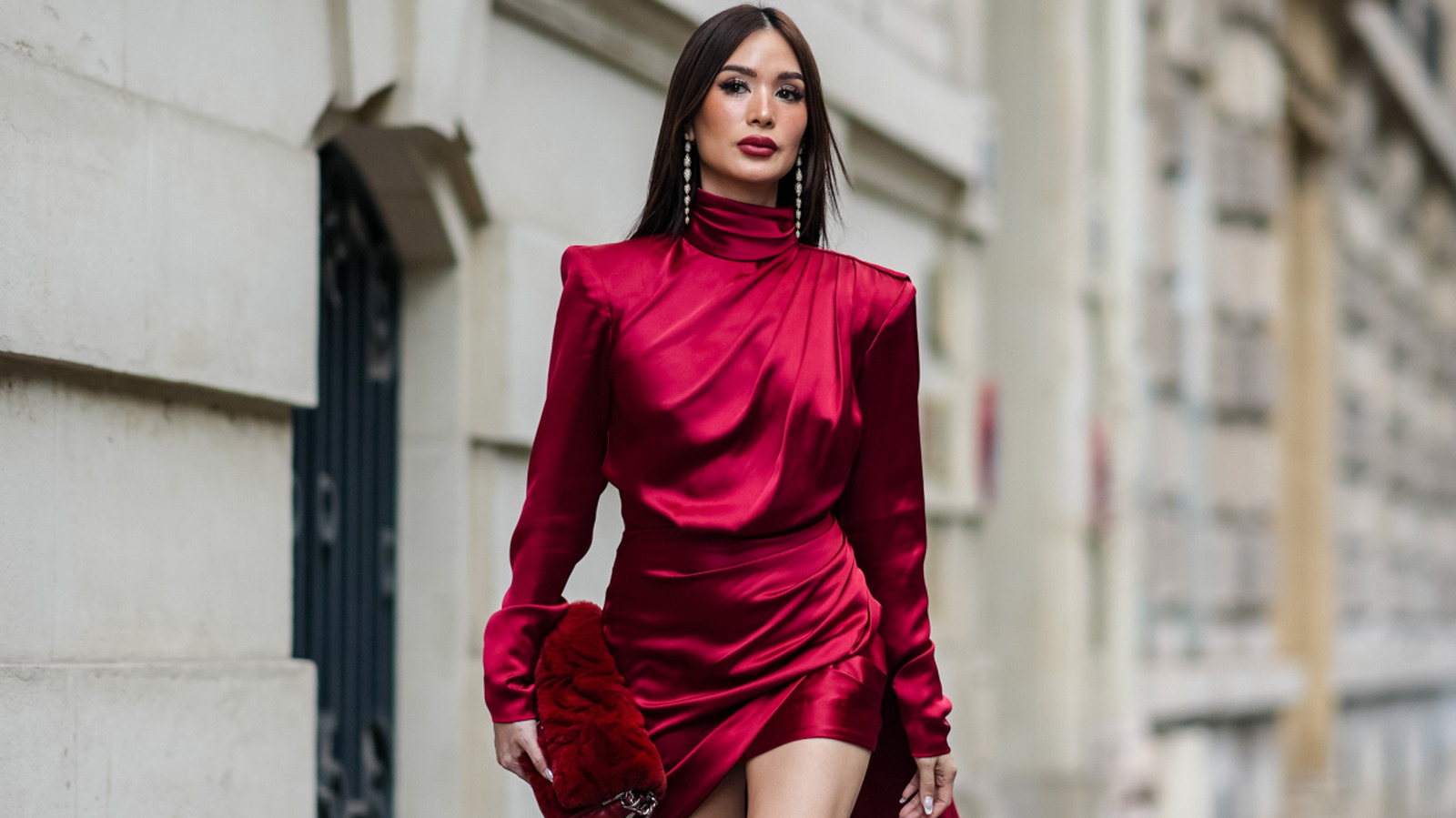 5 stylingtips för att bära klänningar och kjolar om du har korta ben