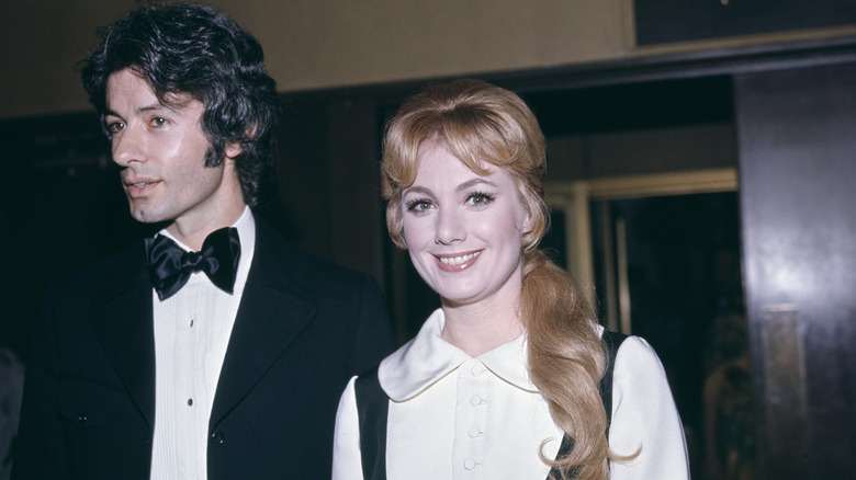 Shirley Jones 1975