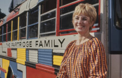 Då & nu: Hur Partridge Family Star Shirley Jones ser ut årtionden efter showen