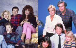Hur de mest älskade sitcomdöttrarna från 80-talet ser ut nu