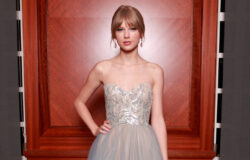 Denna Taylor Swift outfit 2011 är en av hennes bäst klädda ögonblick som alla glömt bort