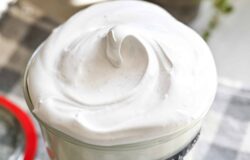 Hemlagad Marshmallow Fluff