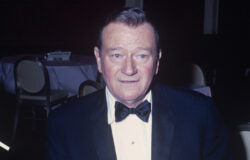 Hur dog John Wayne vid 72? Hans familj fortsätter kampen idag