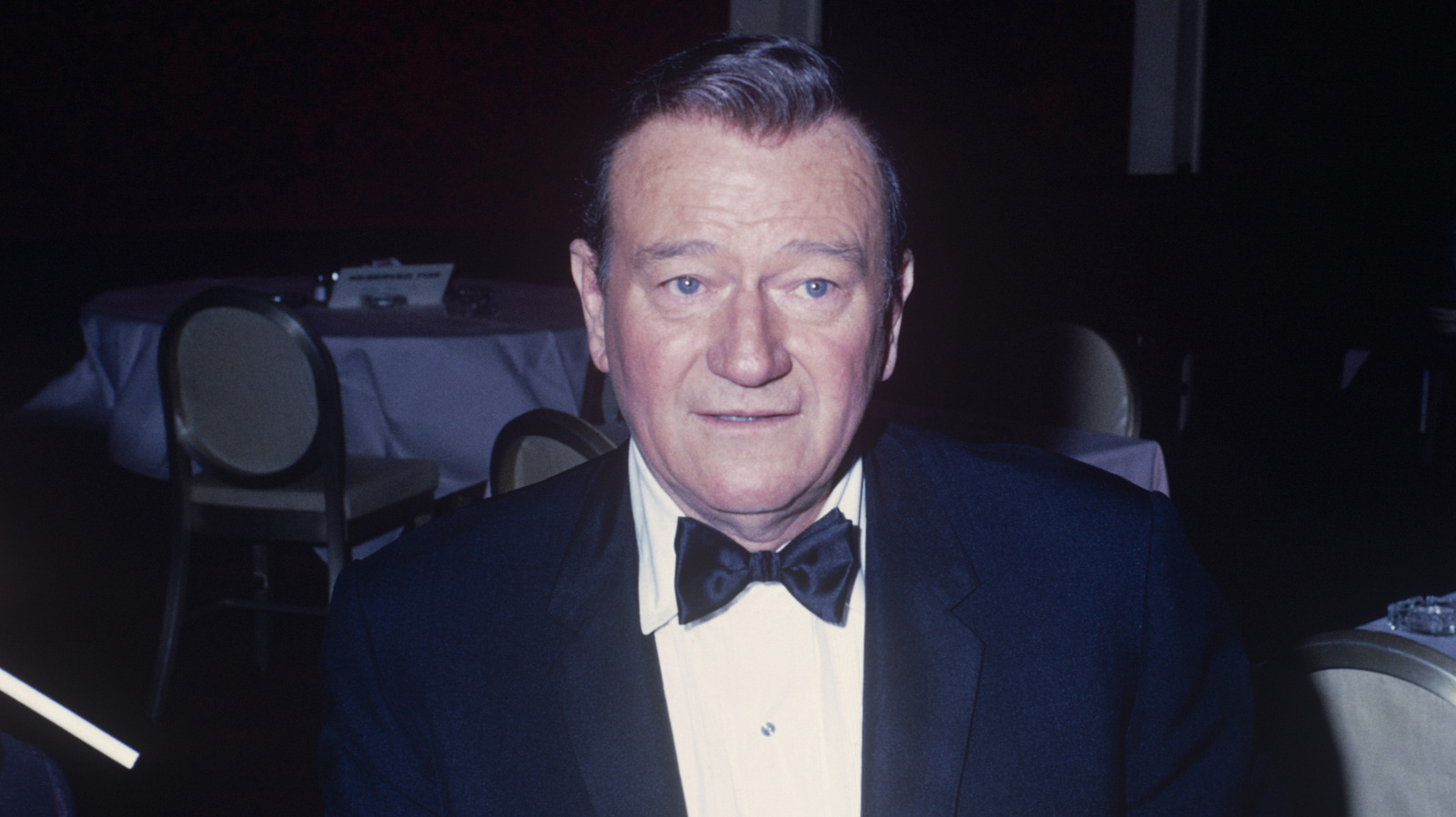 Hur dog John Wayne vid 72? Hans familj fortsätter kampen idag