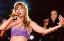 Taylor Swift var på väg i nästan 2 år under Eras Tour och det tog hårt på hennes hälsa