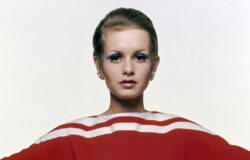 De mest ikoniska makeuplookerna från legendariska 60-talsmodeller