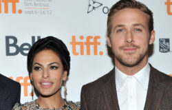 Eva Mendes & Ryan Gosling Keep Their Love Lowkey: Rare Pics Of The Couple Together