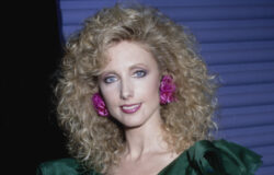 Morgan Fairchild hade det mest ikoniska 80-talshåret och dessa bilder är bevis