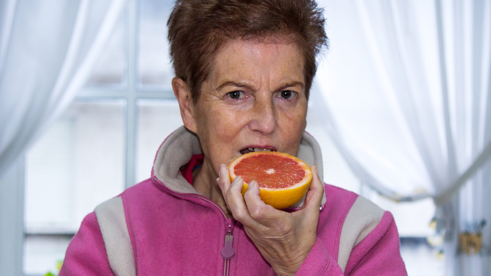 Grapefruktdieten från 80-talet var en modefluga men yngre generationer vet bättre