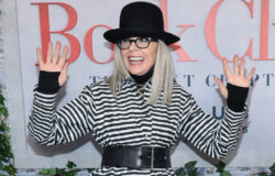 Dagens citat av Diane Keaton: ”Ju mer vi omfamnar vad våra egna känslor om skönhet är…”