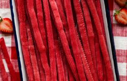 Hemgjorda Twizzlers