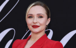 Hayden Panettieres reflektioner över kämpar efter förlossningen var smärtsamt mänskliga