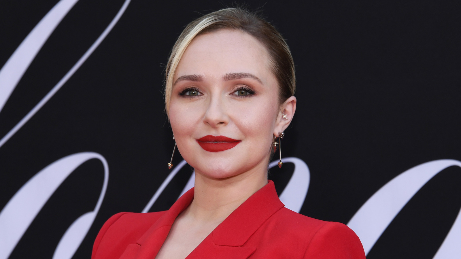 Hayden Panettieres reflektioner över kämpar efter förlossningen var smärtsamt mänskliga