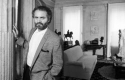 Dagens citat av Gianni Versace: ”Var inte in i trender. Gör inte mode…’