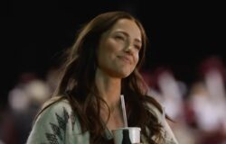 The Real-Life Loves Of The Leading Ladies på Netflix Ransom Canyon