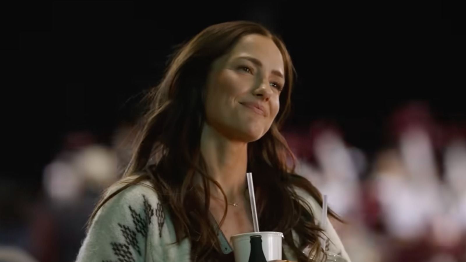 The Real-Life Loves Of The Leading Ladies på Netflix Ransom Canyon